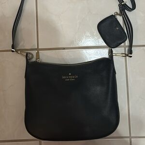 Kate Spade Leather Rosie Crossbody